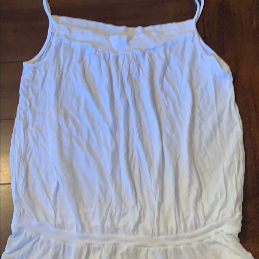 Splendid flowy tank
